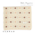 Gallery viewerに画像を読み込む, <Bebe Organic> Sandy Blanket
