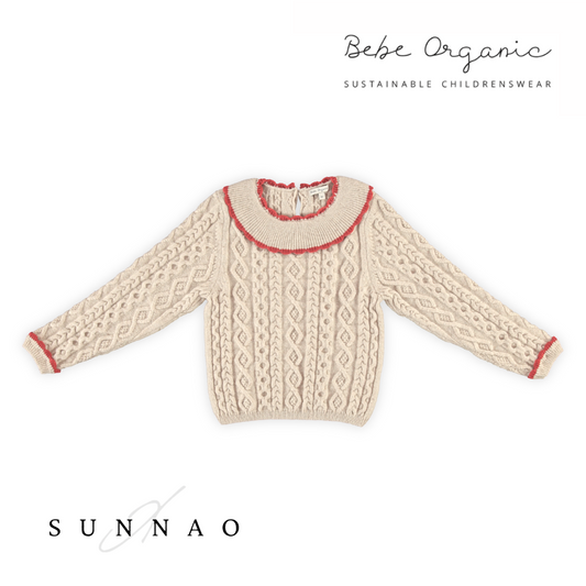 <Bebe Organic> Sienna Sweater