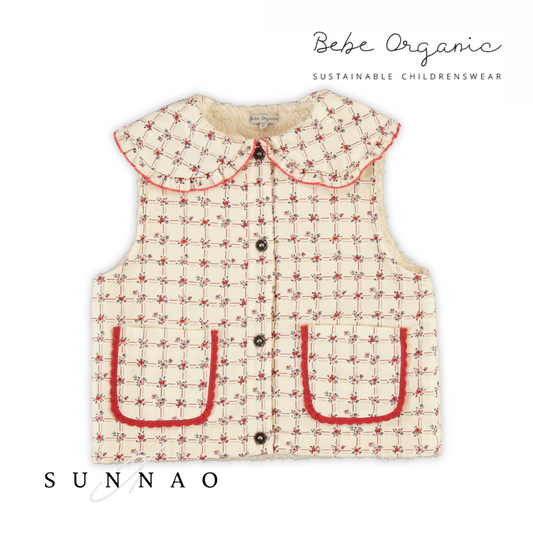 <Bebe Organic> Lissy Vest