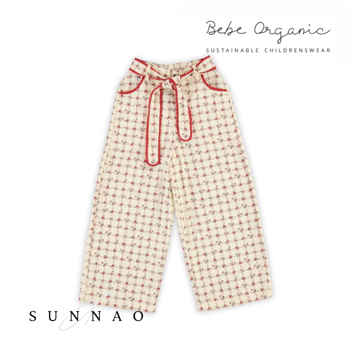 <Bebe Organic> Lissy Pants