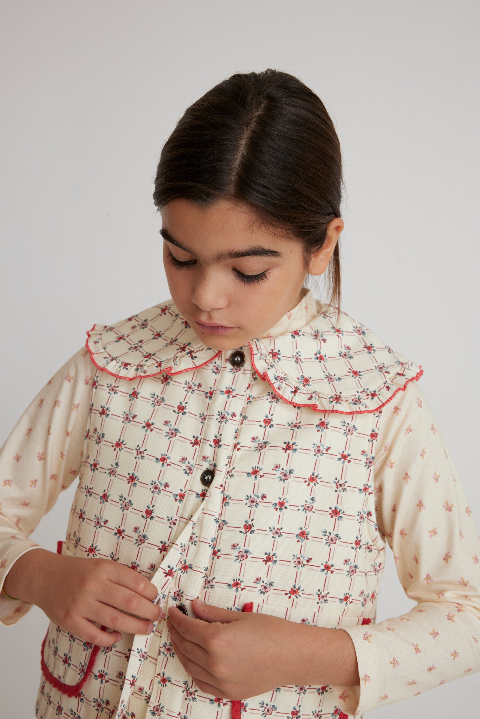 <Bebe Organic> Lissy Vest