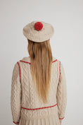 Gallery viewerに画像を読み込む, <Bebe Organic> Sienna Beret
