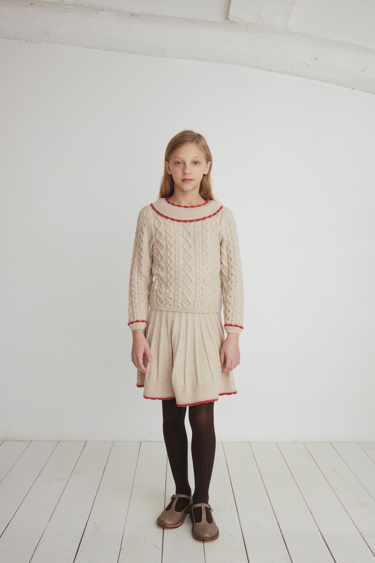 <Bebe Organic> Sienna Sweater