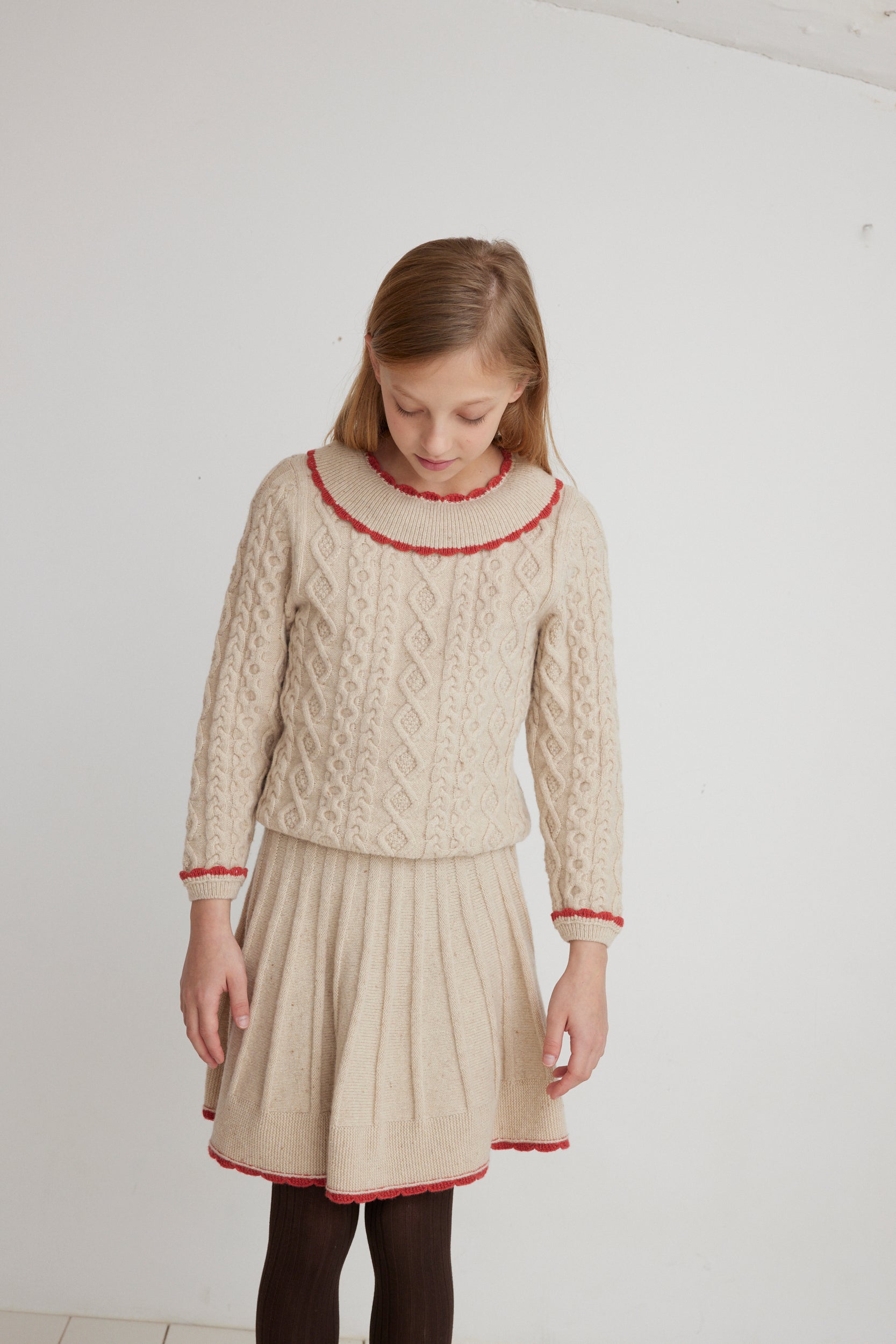 <Bebe Organic> Sienna Sweater