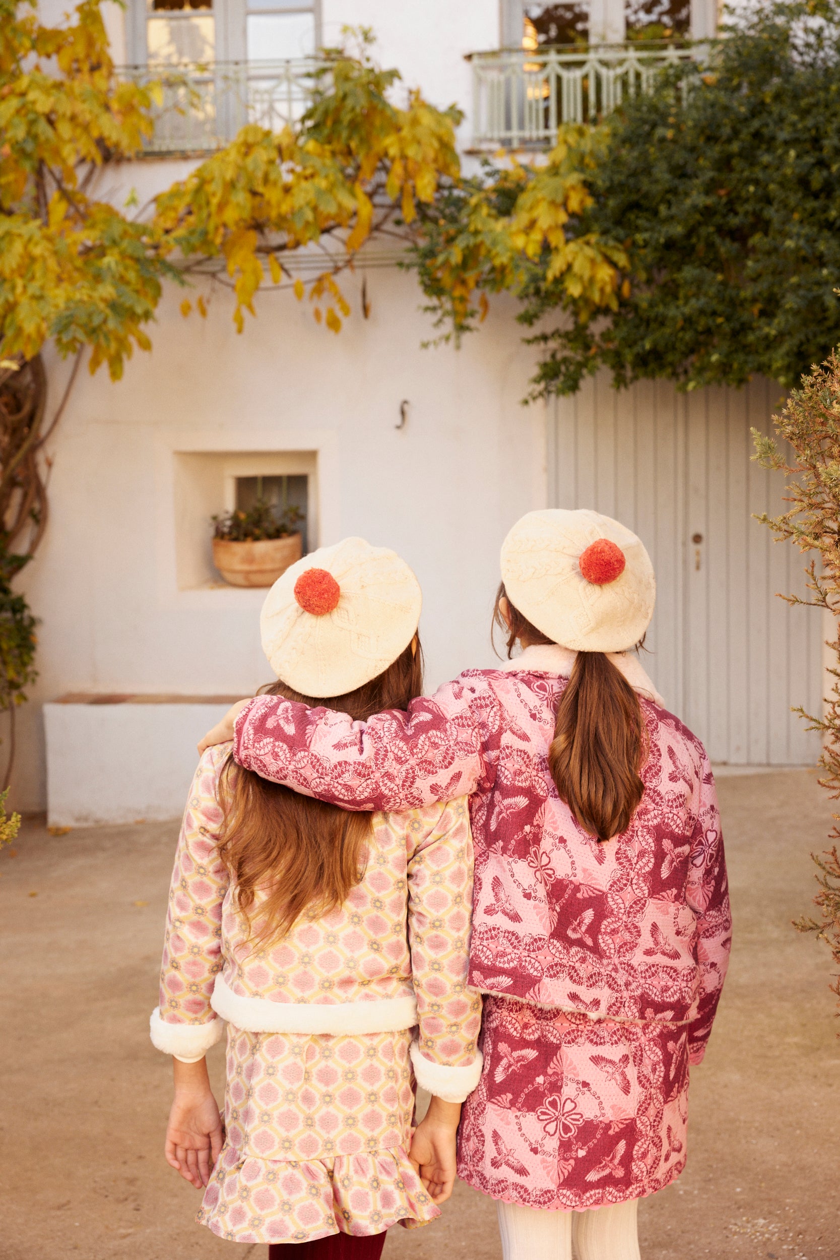 <Bebe Organic> Sienna Beret