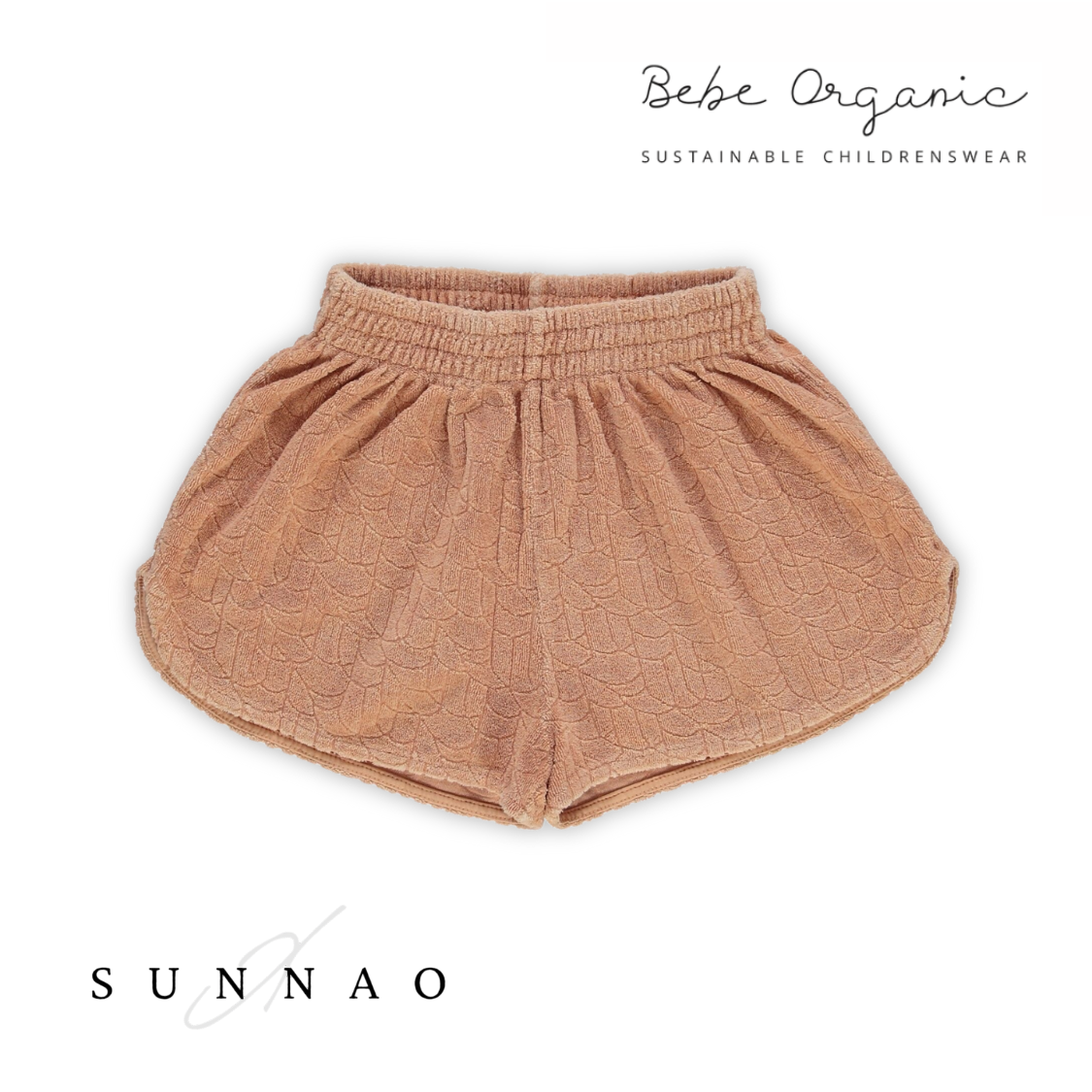 <Bebe Organic> Lee Shorts