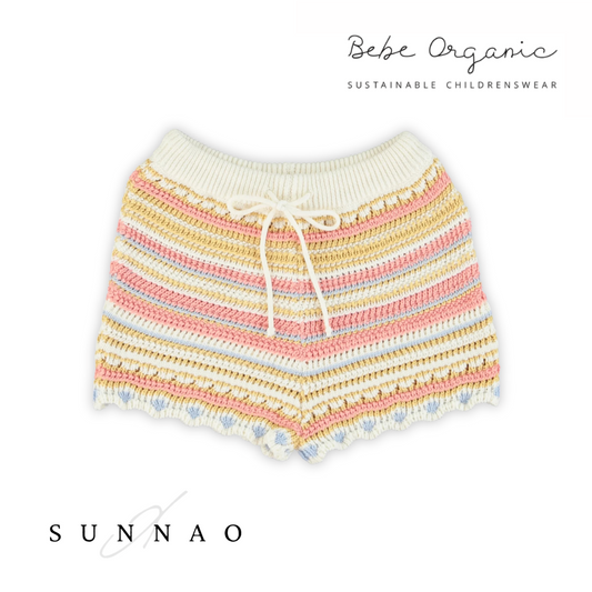 <Bebe Organic> Paloma Shorts