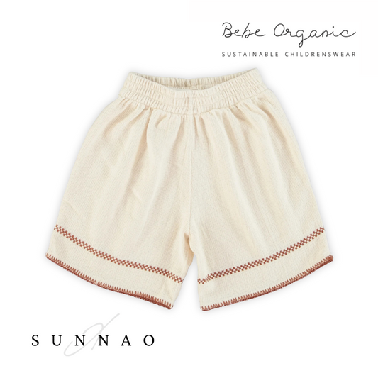 <Bebe Organic> Luka Short