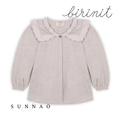 갤러리 뷰어로 이미지로드, <Birinit Petit> Charlotte shirt
