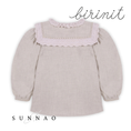 갤러리 뷰어로 이미지로드, <Birinit Petit> Charlotte shirt
