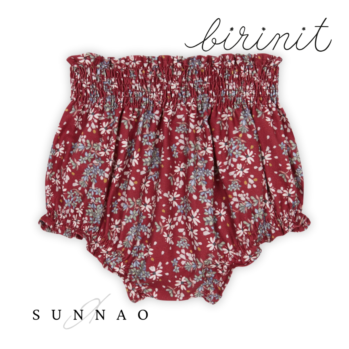 <Birinit Petit> Hurlingham high bloomer