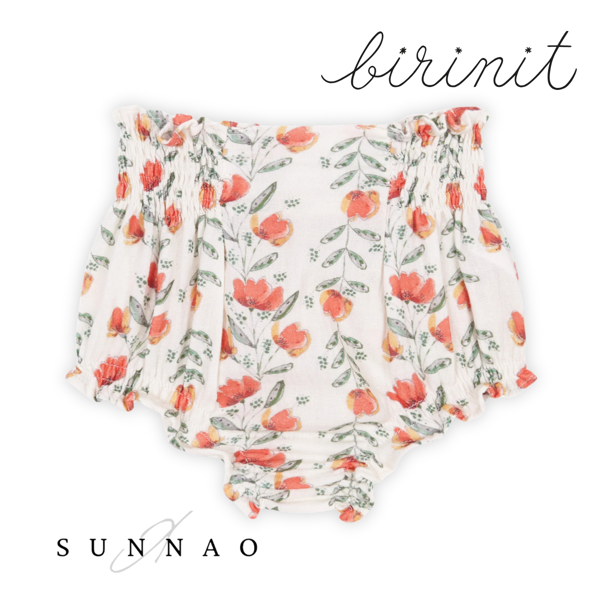 <Birinit Petit> Lorraine high bloomer