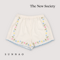 Gallery viewerに画像を読み込む, <The New Society>Hermione Short（2-6Y）
