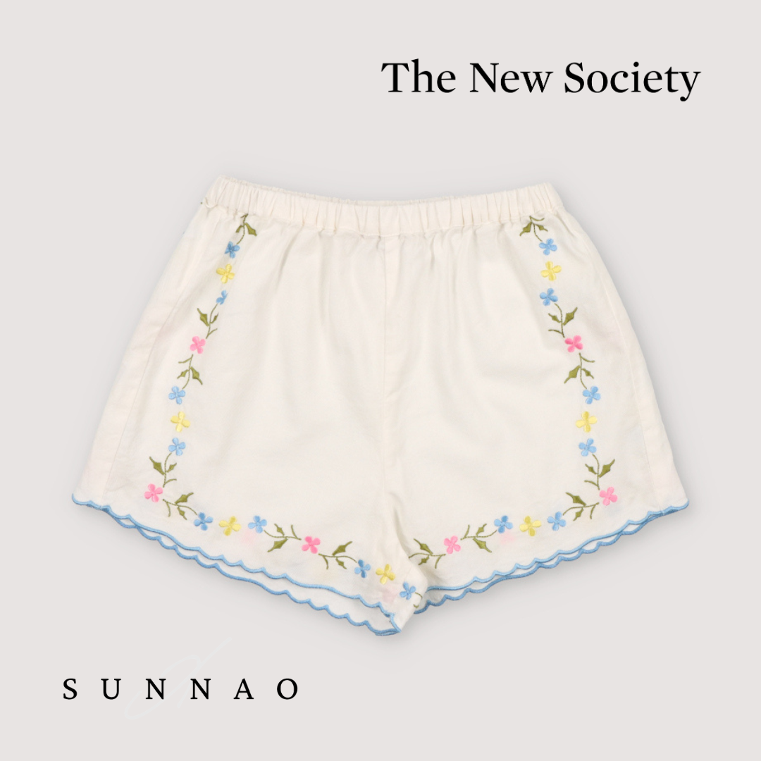 <The New Society>Hermione Short（2-6Y）