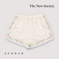 Gallery viewerに画像を読み込む, <The New Society>Hermione Short（2-6Y）
