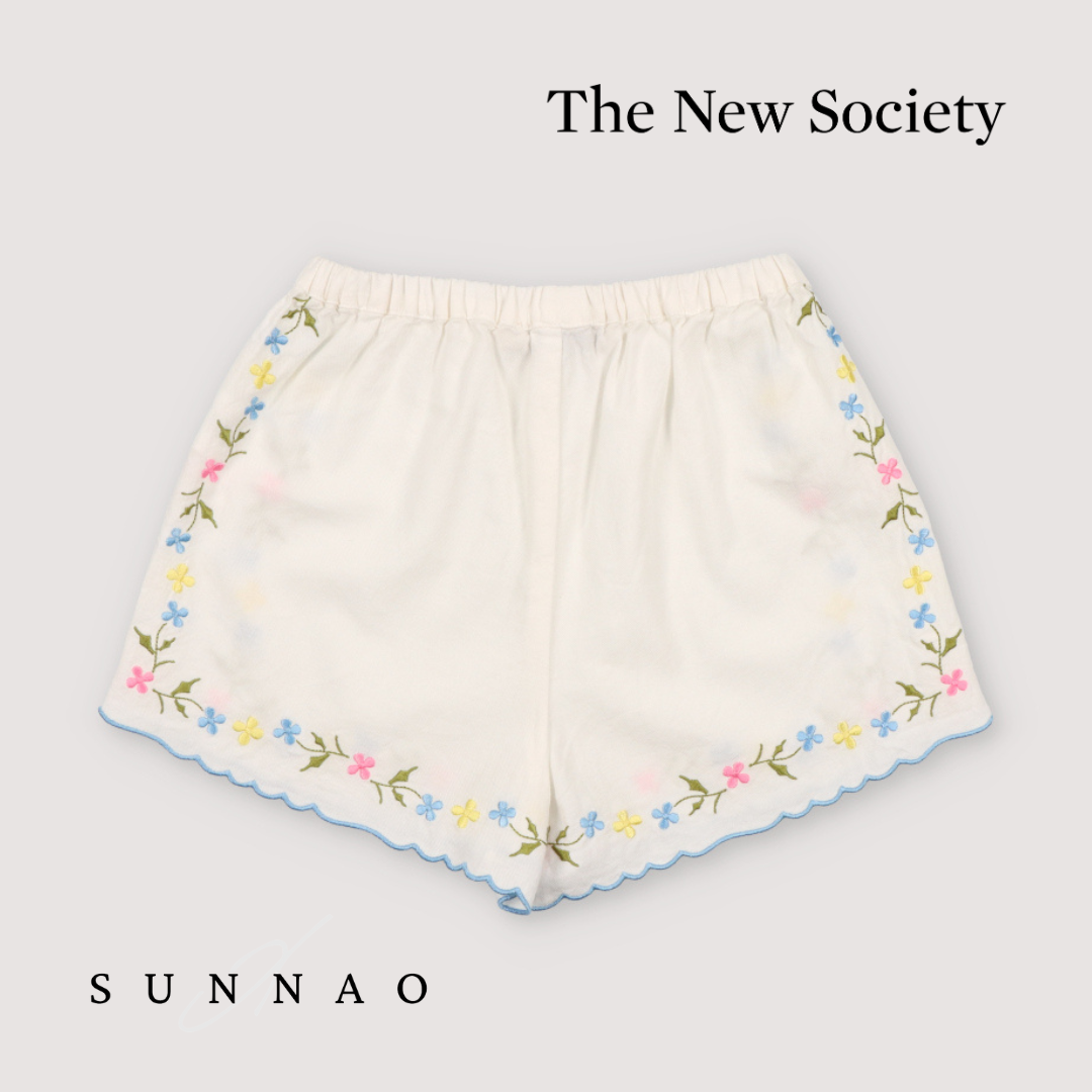 <The New Society>Hermione Short（2-6Y）