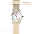 Gallery viewerに画像を読み込む, <GRECH&CO.> WATCHES - ATLAS
