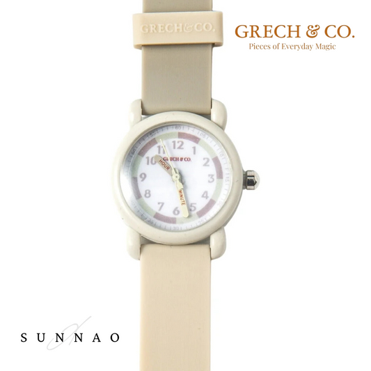 <GRECH&CO.> WATCHES - ATLAS