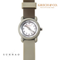 Gallery viewerに画像を読み込む, <GRECH&CO.> WATCHES - FOG
