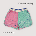 Gallery viewerに画像を読み込む, <The New Society>Mileto Girl Short（2−6Y）
