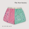 Gallery viewerに画像を読み込む, <The New Society>Mileto Girl Short（2−6Y）
