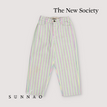 Gallery viewerに画像を読み込む, <The New Society>Tifon Pant（2−6Y）
