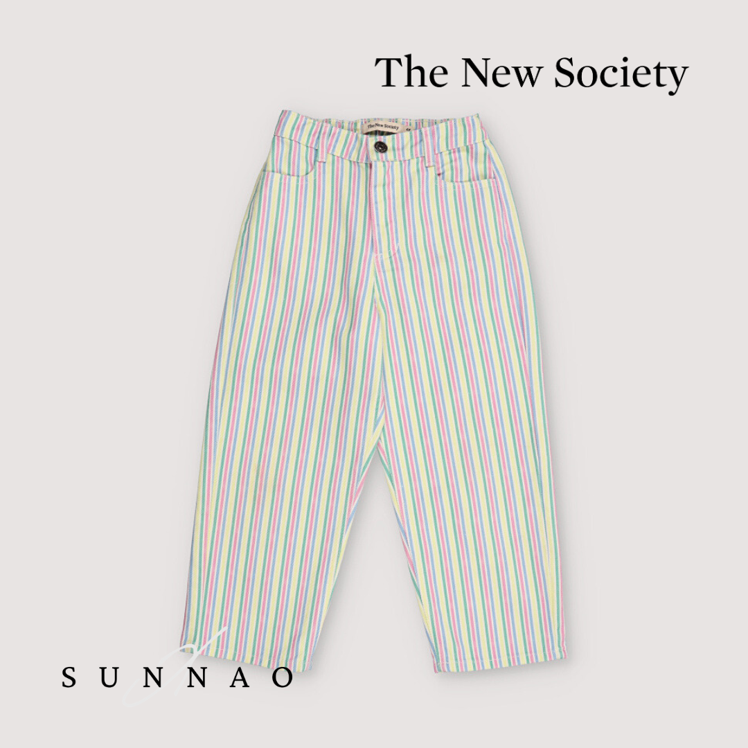 <The New Society>Tifon Pant（2−6Y）