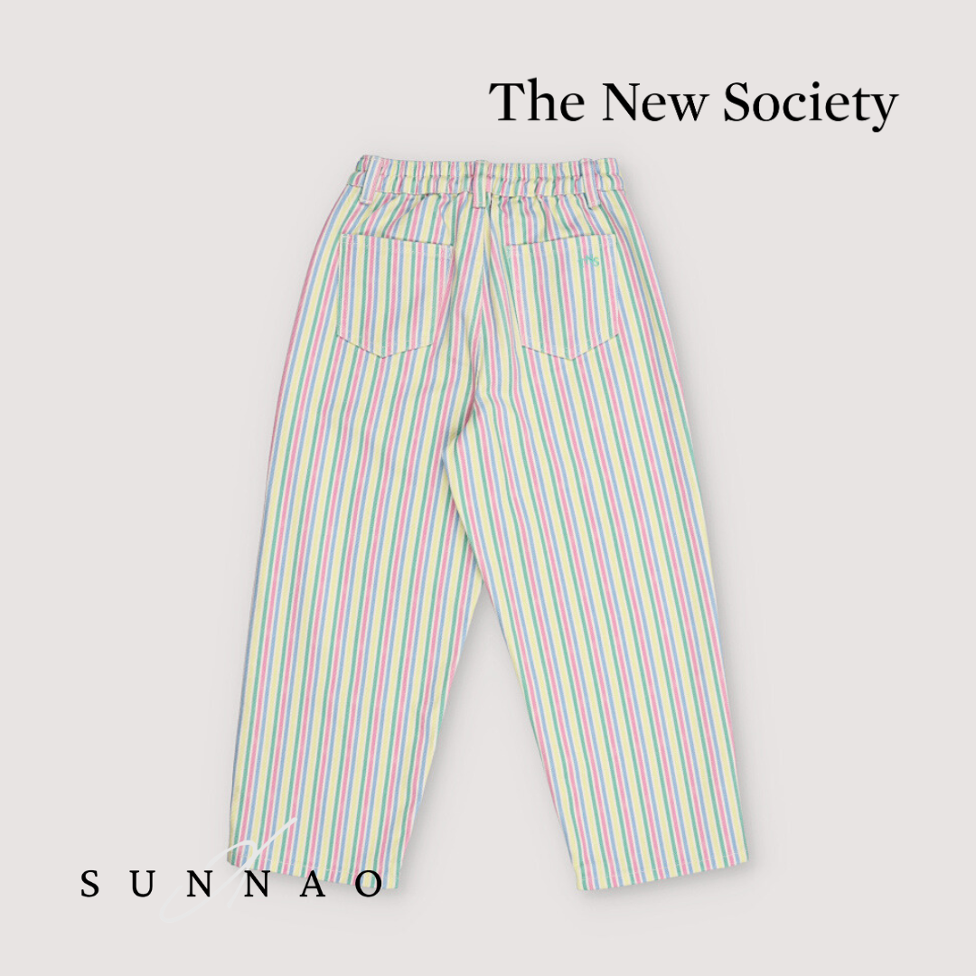 <The New Society>Tifon Pant（2−6Y）