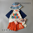 Gallery viewerに画像を読み込む, <BOBO CHOSES> Podium Bobo Choses bermuda shorts（2-7Y）
