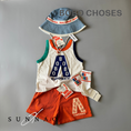 Gallery viewerに画像を読み込む, <BOBO CHOSES> Podium Bobo Choses bermuda shorts（2-7Y）
