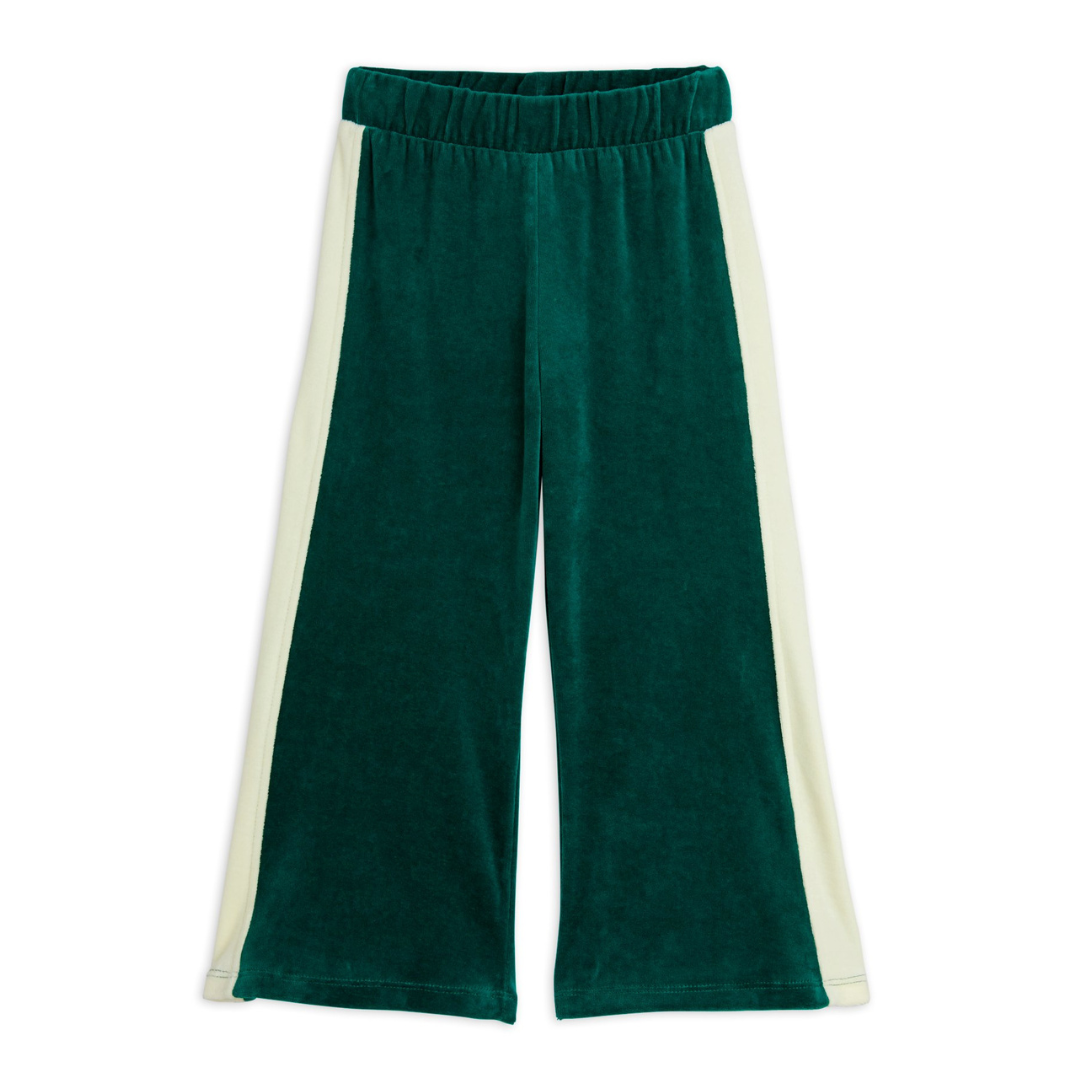 <Mini Rodini>Sailor Velour Sweatpants（92-122）