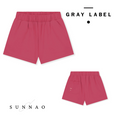 Gallery viewerに画像を読み込む, <GRAY LABEL>ELASTICCATED SHORTS -Cherry（1-8Y）
