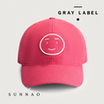 Gallery viewerに画像を読み込む, <GRAY LABEL>BASEBALL CAP - Cherry（One Size）
