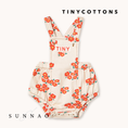 갤러리 뷰어로 이미지로드, <TINYCOTTONS> Blossoms Twill Body
