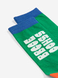 Load image into Gallery viewer, <BOBO CHOSES> Bobo Choses Modern long socks

