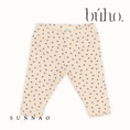 갤러리 뷰어로 이미지로드, <Buho> BB FALL RIB LEGGING - IVORY
