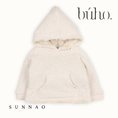 갤러리 뷰어로 이미지로드, <Buho> BB WAFFLE JACKET - IVORY
