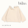 갤러리 뷰어로 이미지로드, <Buho> BB FALL SWEATSHIRT - IVORY
