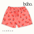 Gallery viewerに画像を読み込む, <Buho> STRAWBERRY SWIMSUIT - SOFT CORAL（水着）
