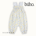 갤러리 뷰어로 이미지로드, <Buho> BB PICNIC JUMPSUIT - SKY BLUE
