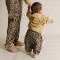 Gallery viewerに画像を読み込む, <Claude&Co> Emerson Leopard Trouser（1-6Y）
