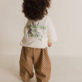 Gallery viewerに画像を読み込む, <Claude&Co> Zebedee Tee（1-6Y）
