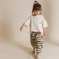 Gallery viewerに画像を読み込む, <Claude&Co> Zebedee Tee（1-6Y）
