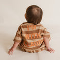 Gallery viewerに画像を読み込む, <Claude&Co> Emmi Stripe Short（1-6Y）
