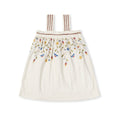 Gallery viewerに画像を読み込む, <Lali> Siena Dress in Opaline Silk（2-5Y）
