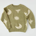 Load image into Gallery viewer, Misha & Puff - Scout Cardigan (18M-6Y)
