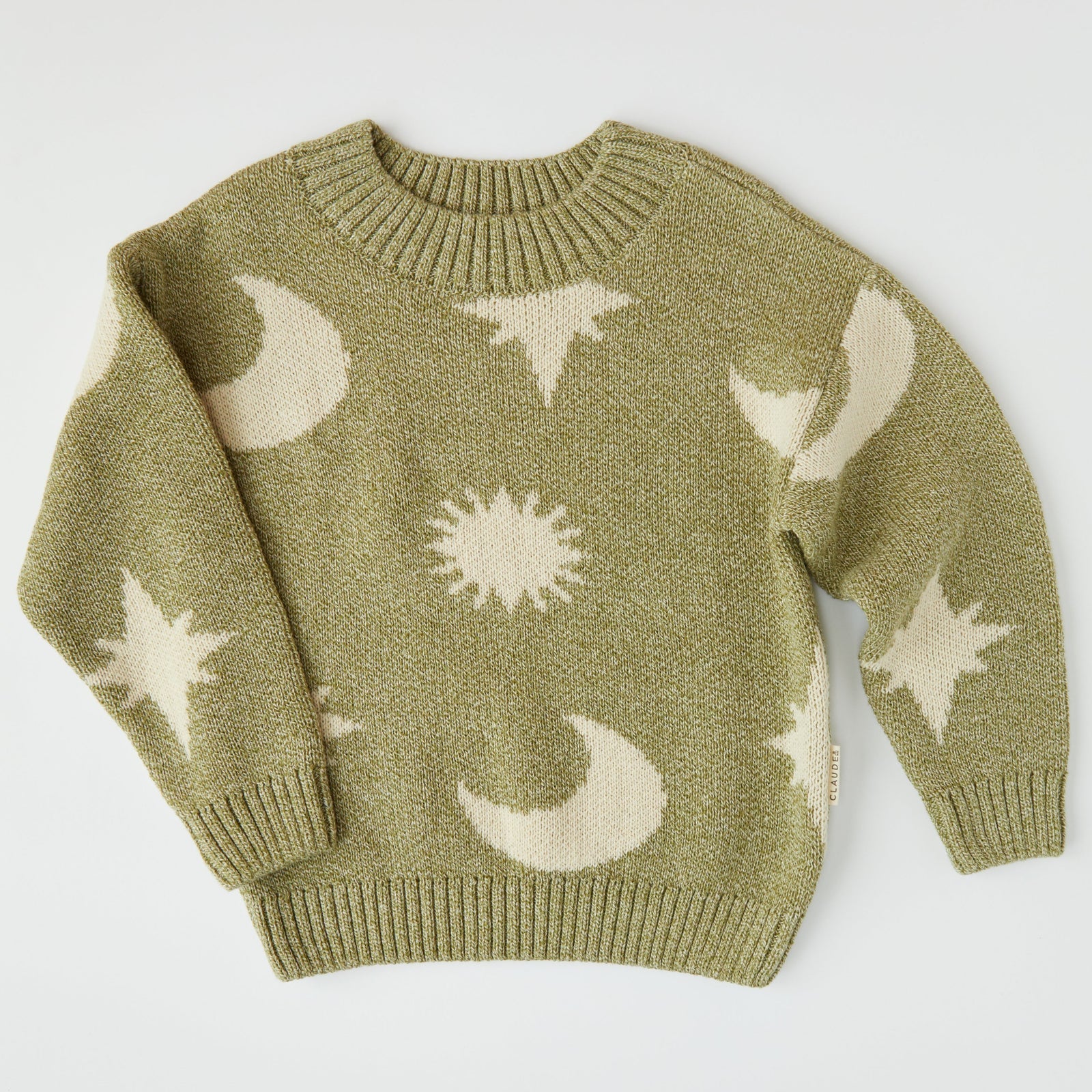 Misha &amp; Puff - Scout Cardigan (18M-6Y)