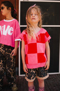 Gallery viewerに画像を読み込む, <CALL ME FRANKIE>LEOPARD SHORTS（1-8Y）
