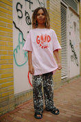 Gallery viewerに画像を読み込む, <CALL ME FRANKIE>LEOPARD PANTS（1-8Y）
