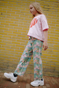 Gallery viewerに画像を読み込む, <CALL ME FRANKIE>CROPPED HEART T-SHIRT（1-8Y）
